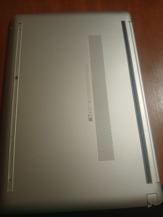 HP Laptop 15-dw0071nl