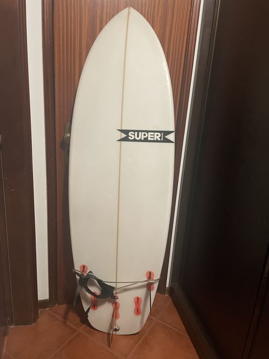 Prancha de surf super the fling
