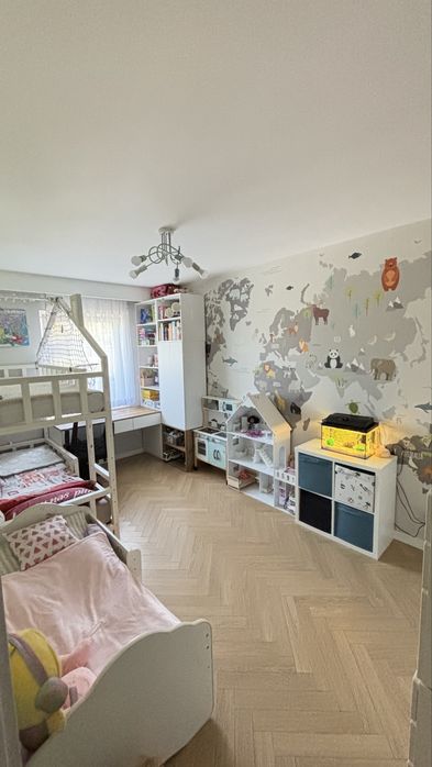 Wyjątkowe mieszkanie z tarasem – komfort 58 m² na parterze!