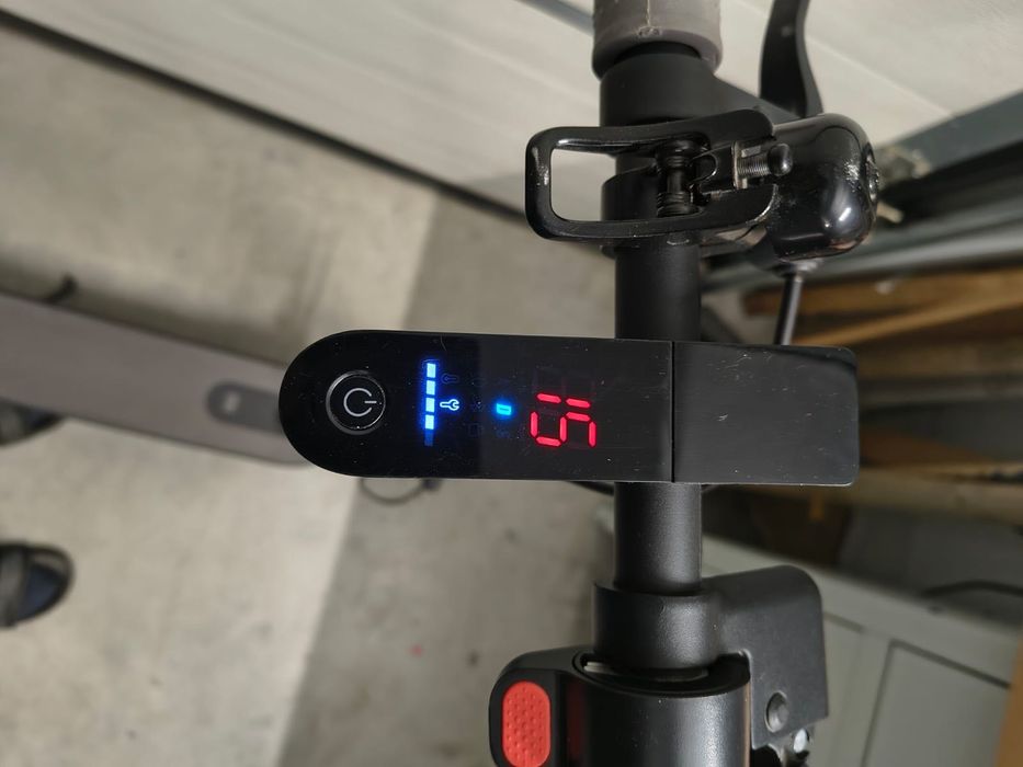 Hulajnoga elektryczna Xiaomi X1