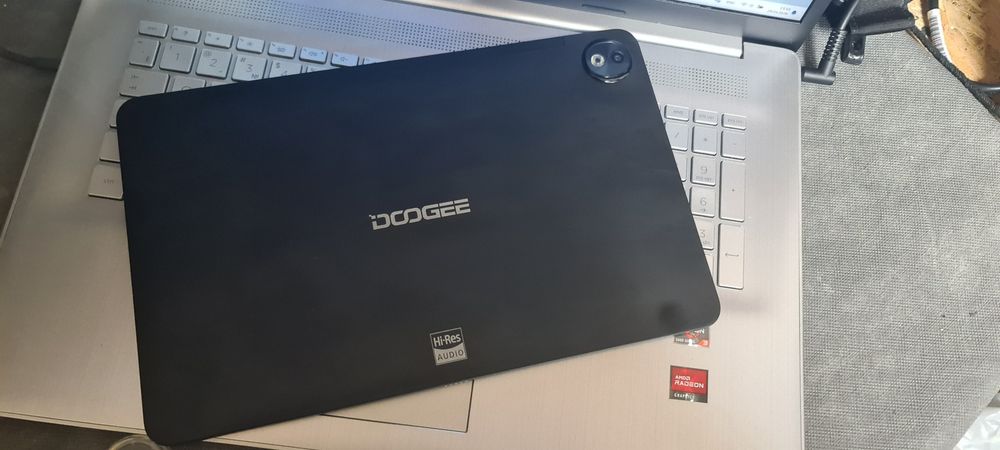 Doogee t20 ultra 12+20/256gb