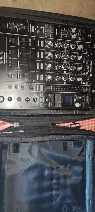 Pioneer DJ DJM 900Nx2