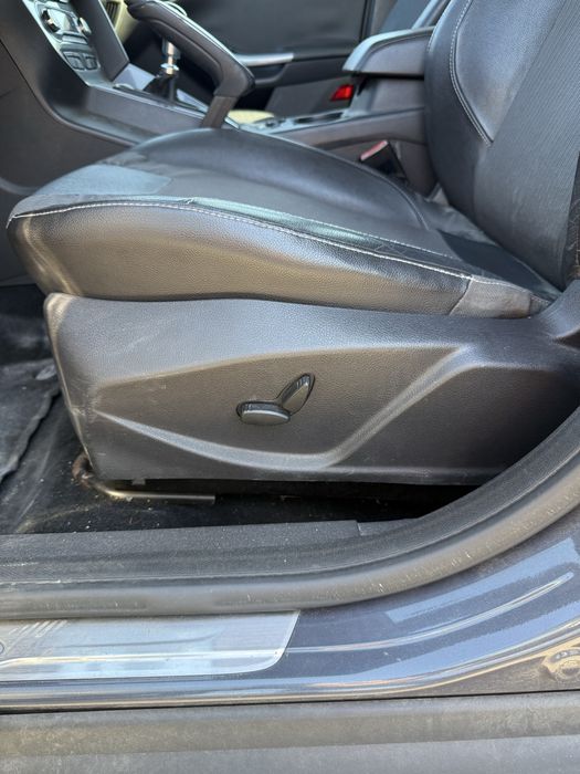 Ford focus titanium 2011 Disel