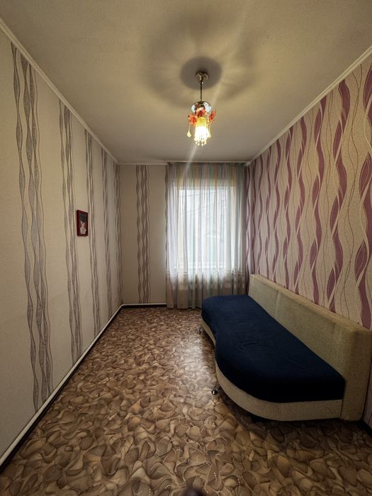 Здам двокімнатну квартиру в центрі