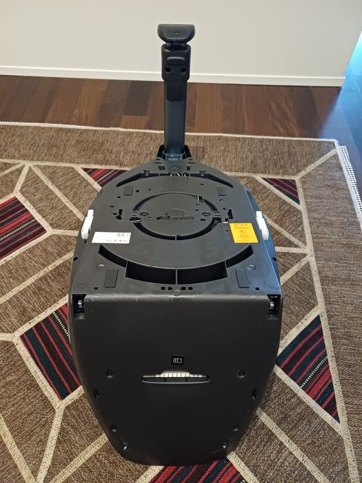 Cybex Cloud  Z + Base Isofix 360