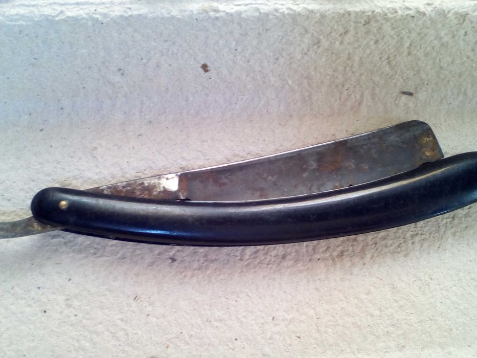 Бритва опасная  .