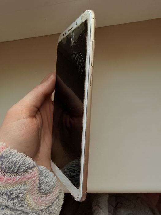 Працюючий телефон Xiaomi Redmi 5 Plus