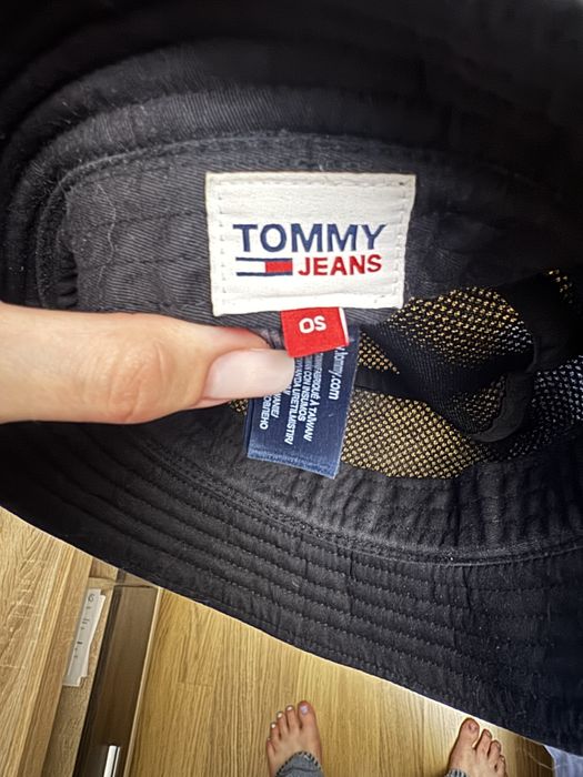 Панамка Tomy jeans нова