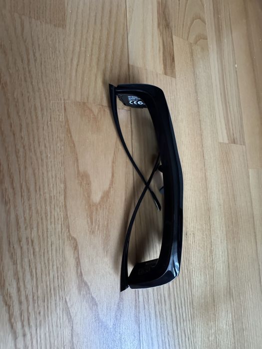 Okulary 3D Sharp