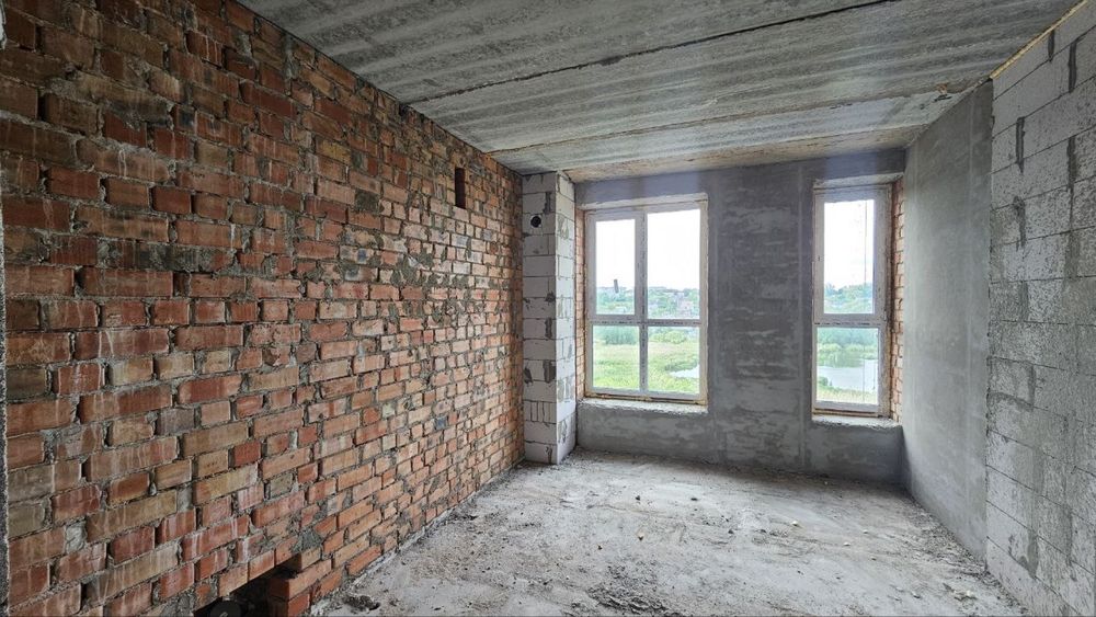 ПРОДАЖ 2 кімнатна квартира ЖК Рівʼєра