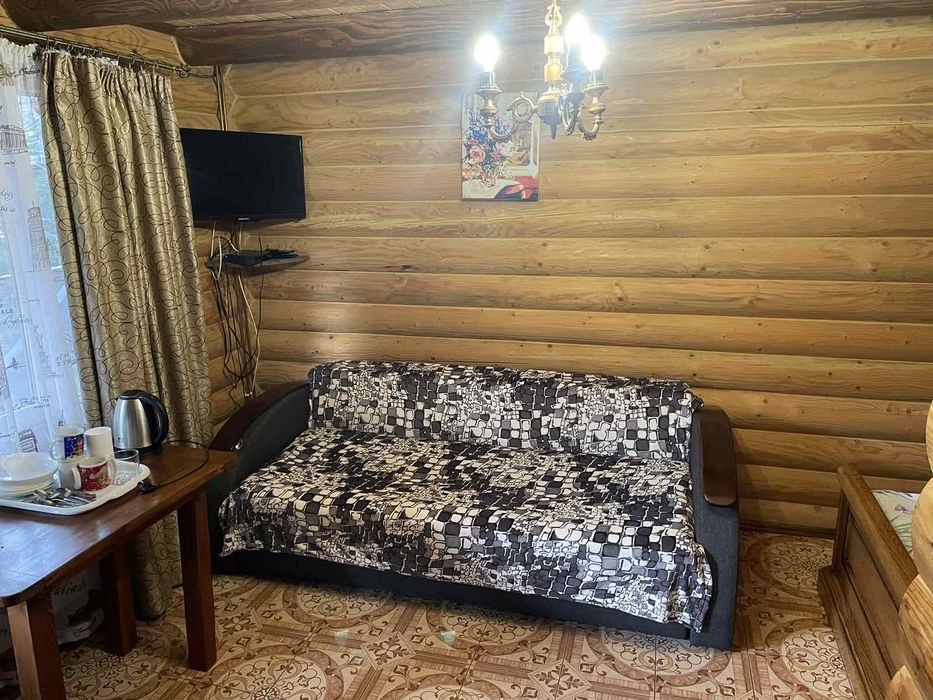 Оренда кімнат в Поляниці