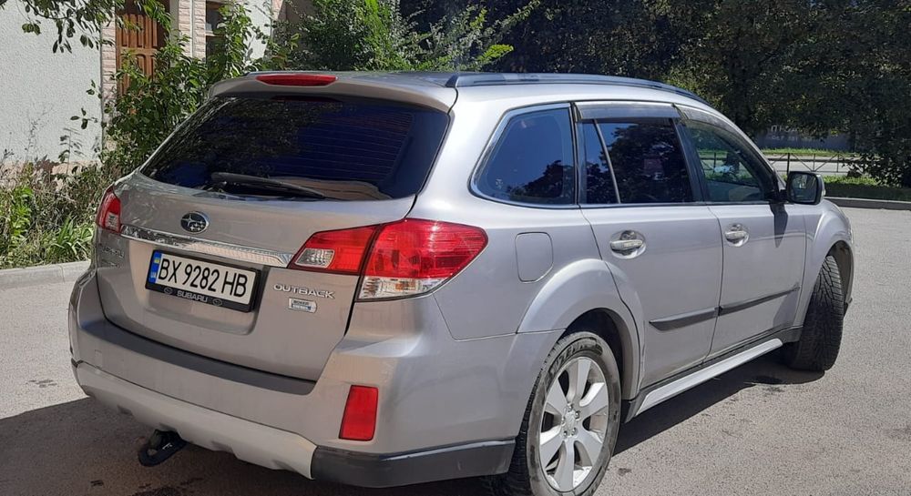 Продам автомобіль