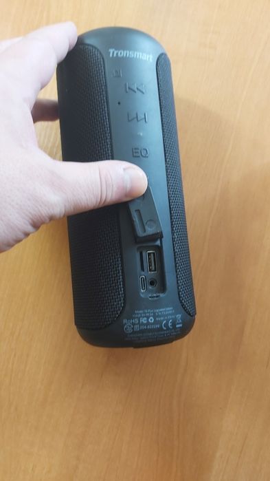 Tronsmart T6+ Upgreaded Edition