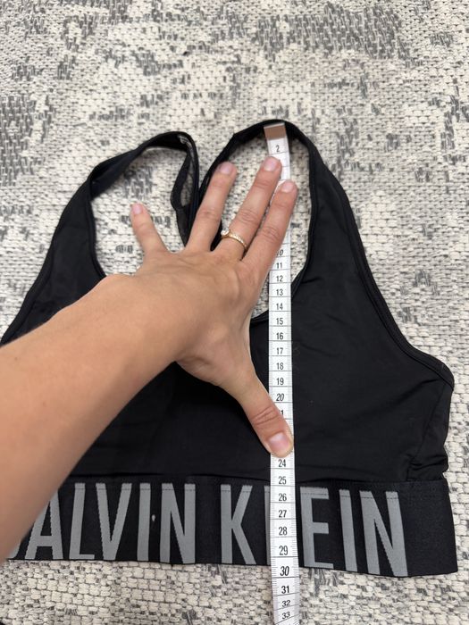 Купальник Calvin Klein c-m