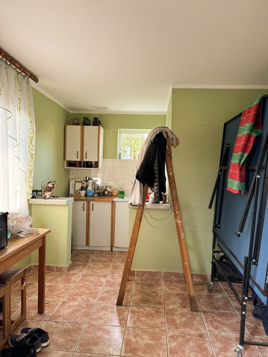 Działka rekreacyjna ROD „Radości”