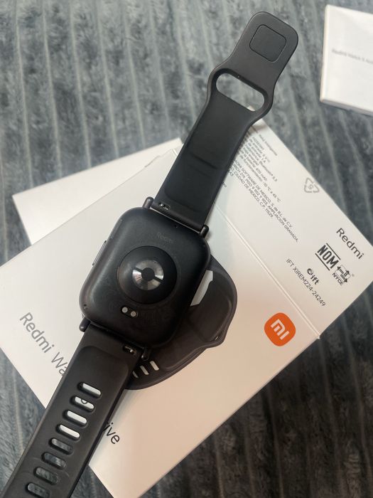 Смарт часы Xiaomi Redmi Watch 5