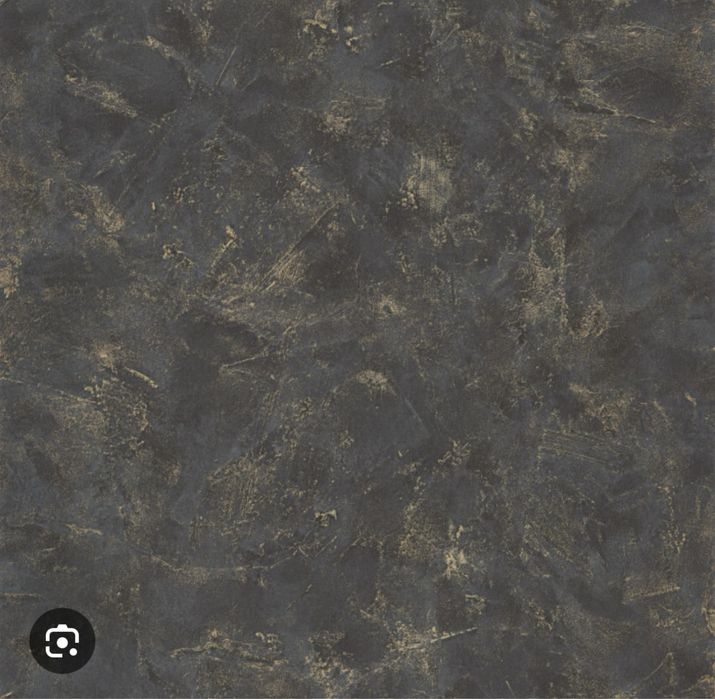 Papel Parede Caselio Metallise Noir