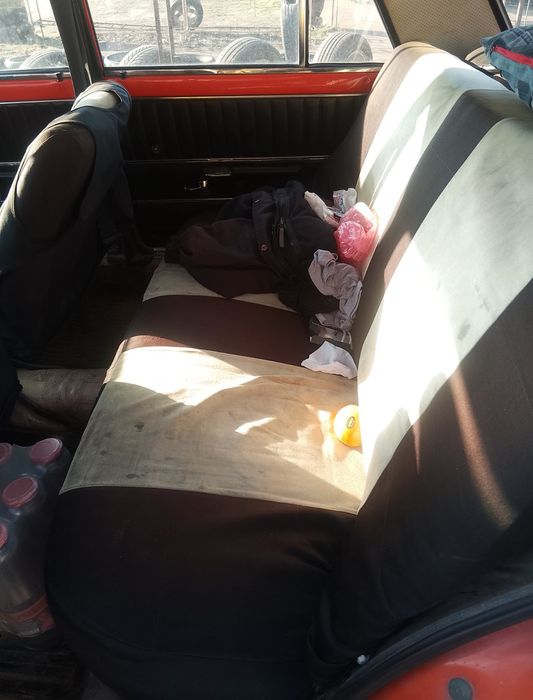 Продам ваз-2101 в нормальном состоянии