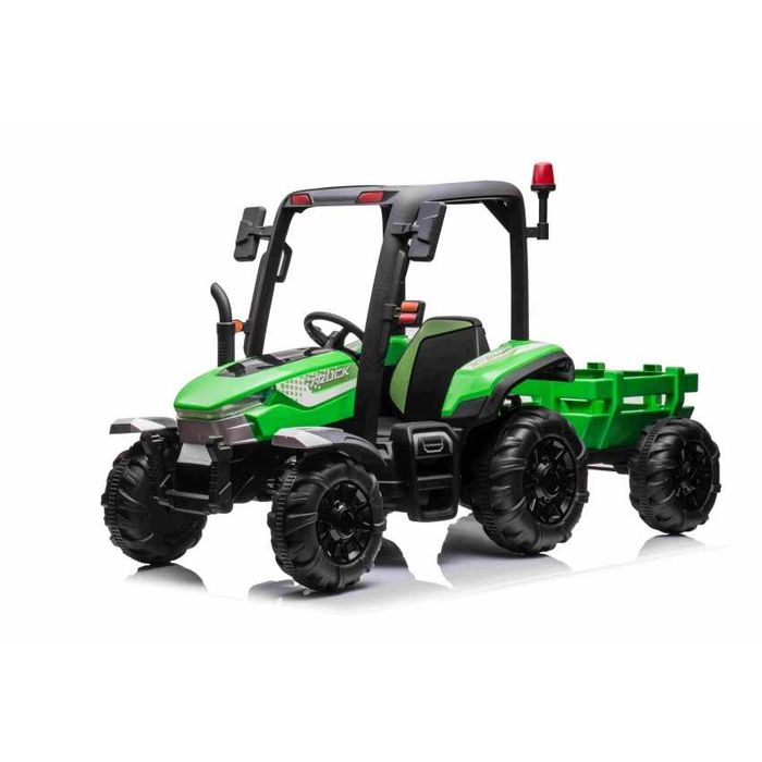 Traktor BLAST 400W 24V Auto Ciągnik Pojazd na akumulator elektryczny samochód dla dzieci