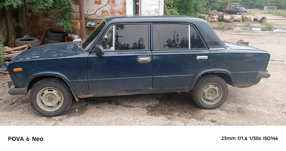 Продам Ваз 21063 в робочем состояние