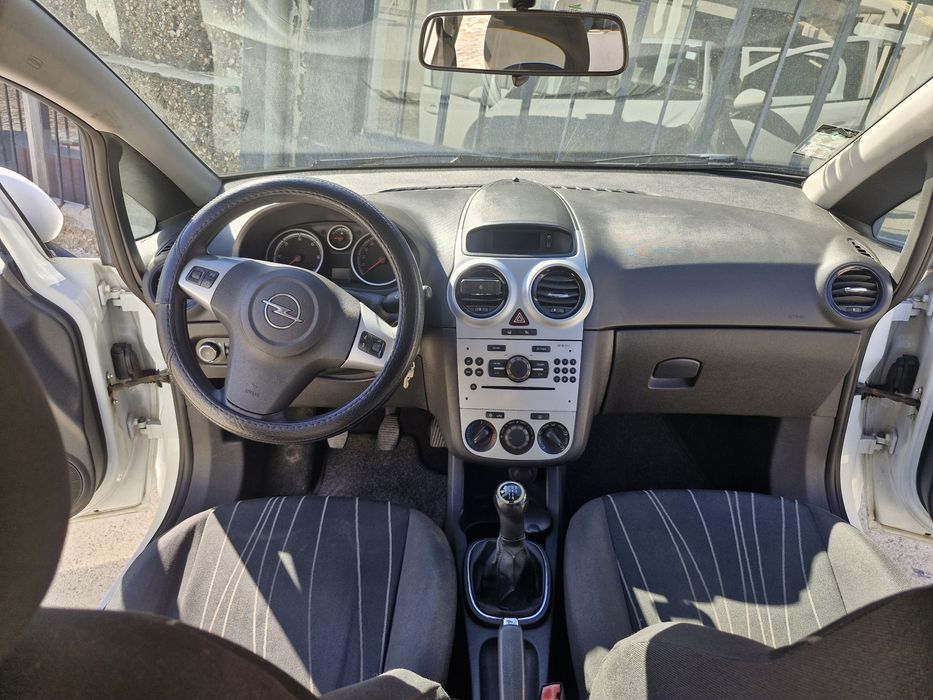Vendo Carro Opel Corsa 2010
