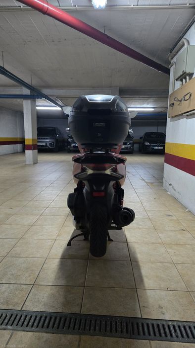 Honda PCX  125cc - 2020