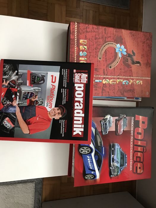 Auto świat - poradnik Gazeta