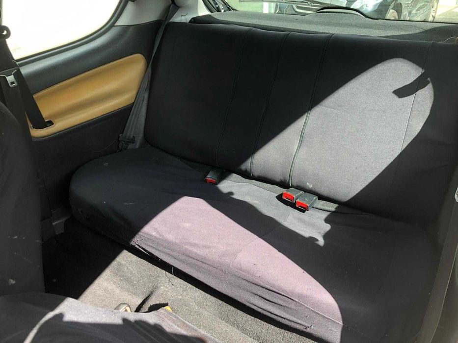 peugeot 206 1999