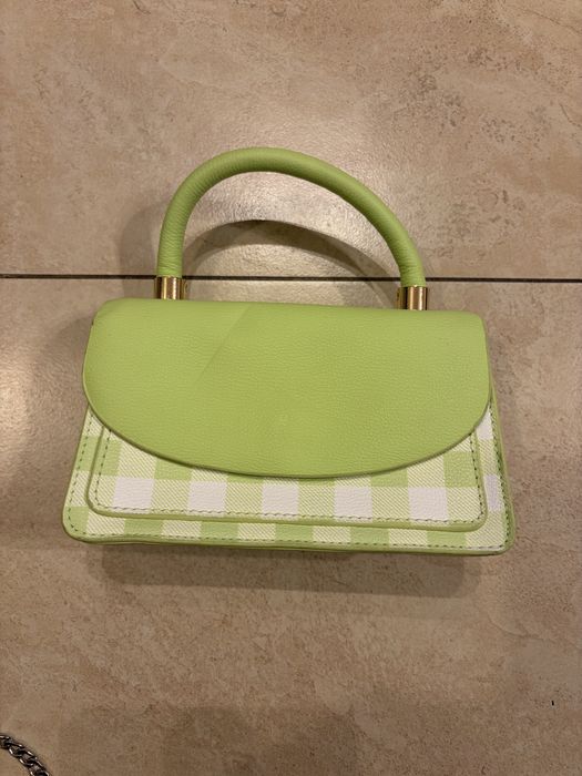 Mała torebka koktailowa