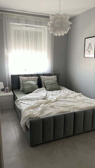Apartament blisko lotniska, pokoje pracownicze self check in
