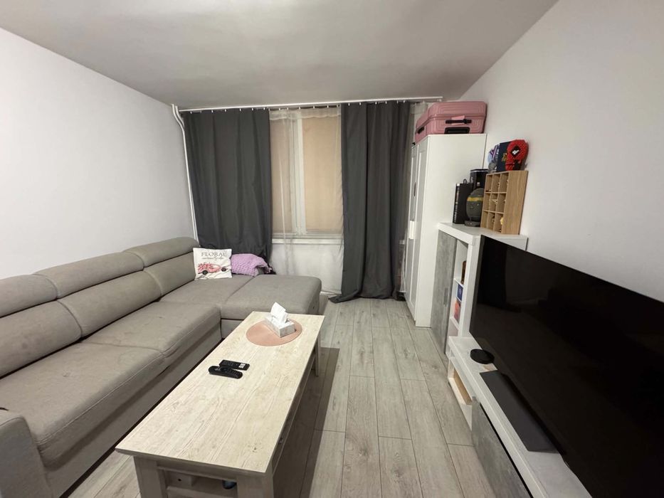Wynajme mieszkanie 2 pokoje 52m2