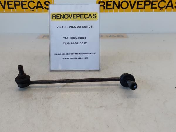 Barra estabilizadora / torção MERCEDES-BENZ Classe C Coupé (CL203)