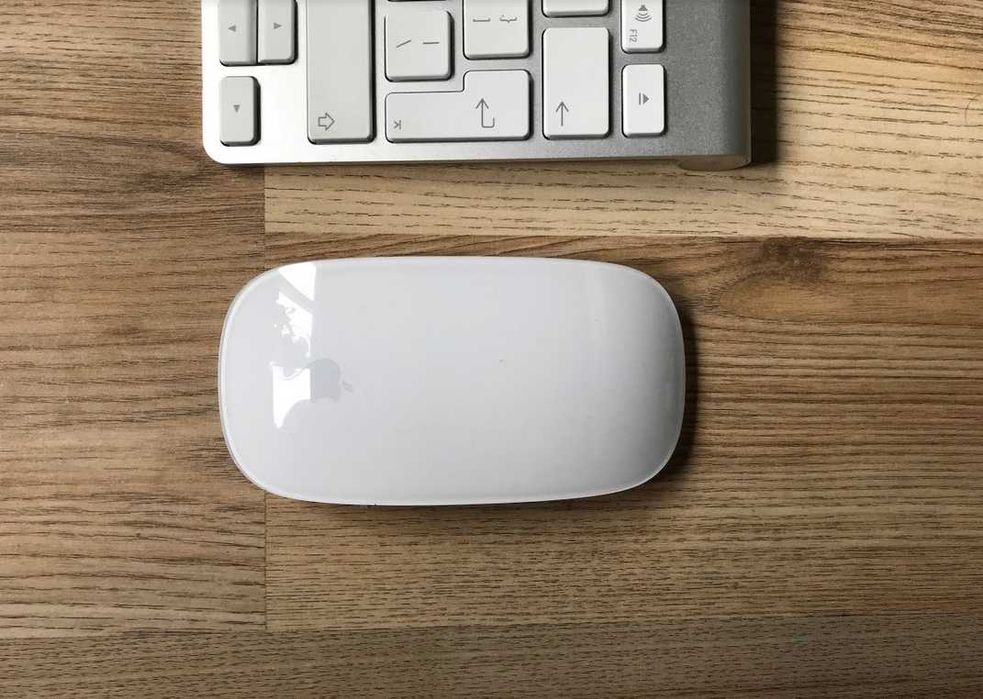 Komputer Stacjonarny iMac 21.5-inch, Late 2009 3.3 GHz, 12 GB RAM