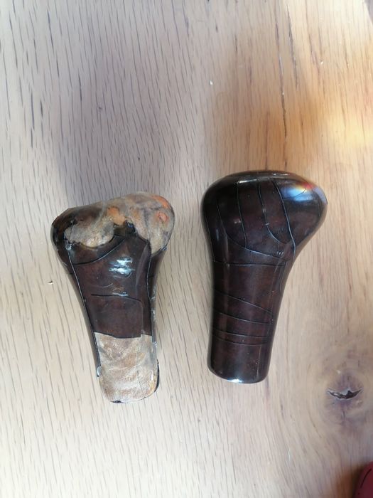 Ручка МКП бмв 34,32,36,46