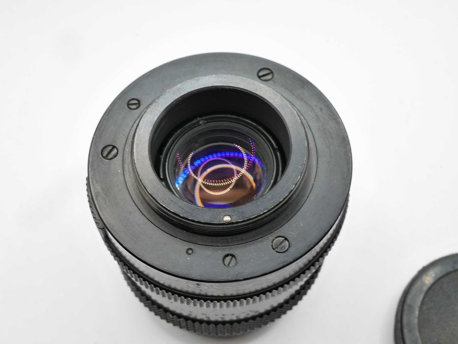 Obiektyw Flektogon 35/2.4 MC Carl Zeiss Jena DDR M42