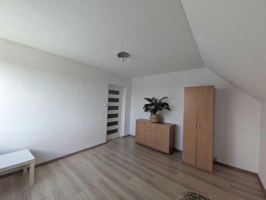 Na sprzedaż dom w Chojniach 122m2
