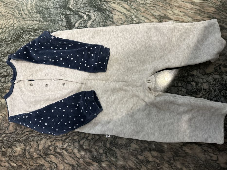 Бодік дитячий 80 розмір