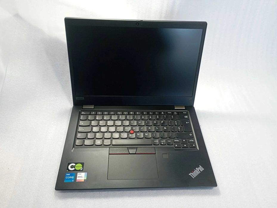 Бізнес-ноутбуки Lenovo ThinkPad та ThinkBook / Для роботи та бізнесу / Повернення з Amazon / Тільки ОПТ