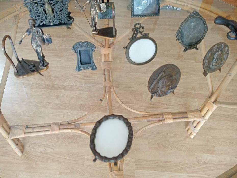 Artigos de decoração