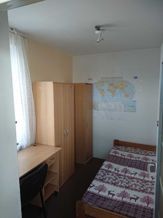Przytulny pokój 1 os. Czarnowiejska