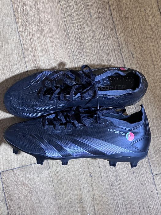 Chuteiras Adidas Predator Elite/League Portugal Edition T.40