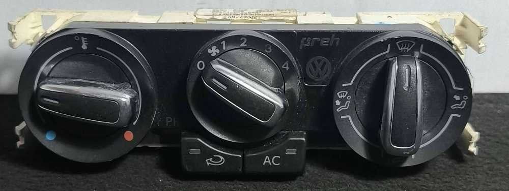 Comando Chauffage / Sofagem 6R0820045N - VW POLO V