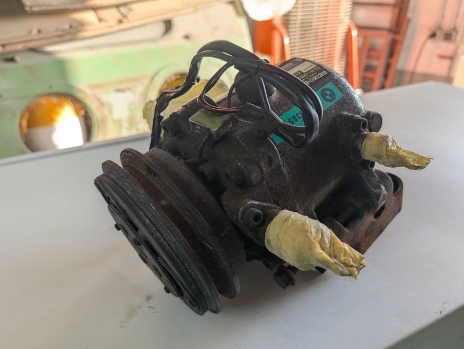 Compressor AC BMW E30 316i