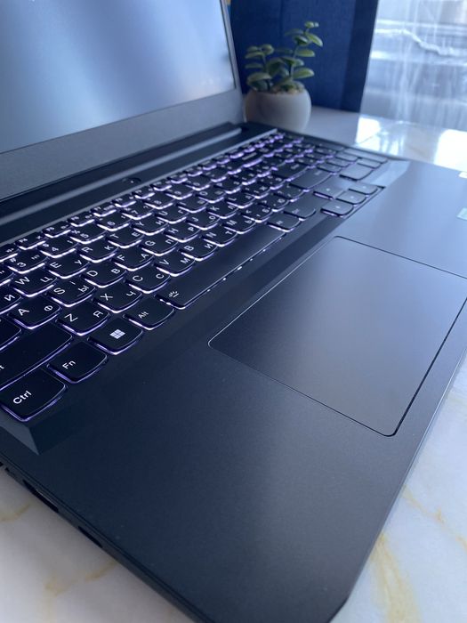 Ігровий Lenovo Ideapad Gaming 3  | 144hz | RTX 2050