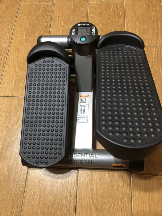 Тренажер Domyos Essential Stepper