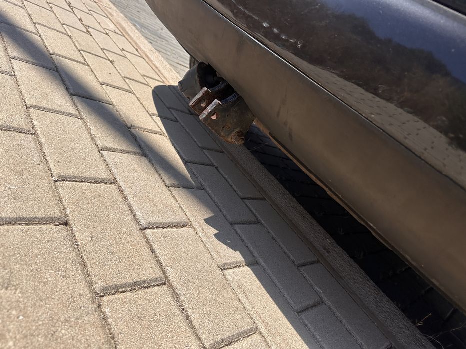VW Touran 2.0 TDI Automática 7 Lugares – Para Reparar
