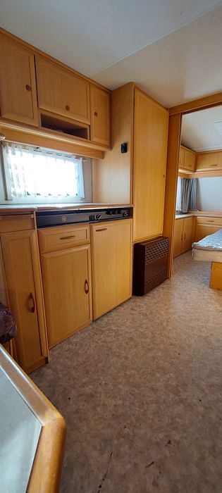 караван кемпінг  будинок на колесах причіп дача