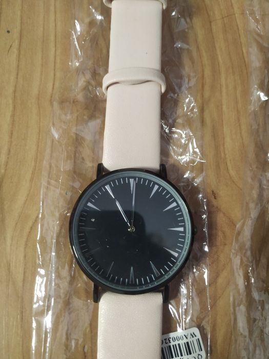 Relógios Novos Rosa