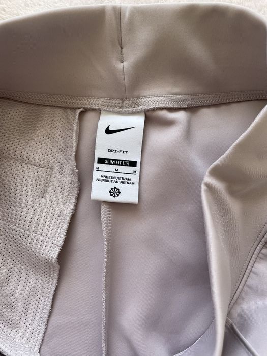 Spodnie damskie Nike Dri-fit slim fit rozm. M