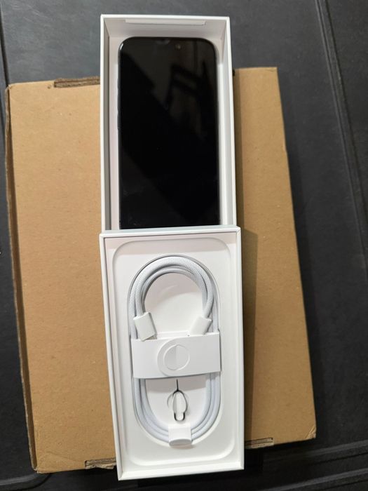 iPhone 17 256 GB Black